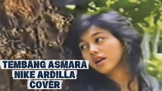 TEMBANG ASMARA - NIKE ARDILLA - COVER