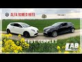 Lab  alfa romeo mito une vraie alfa   mon daily 