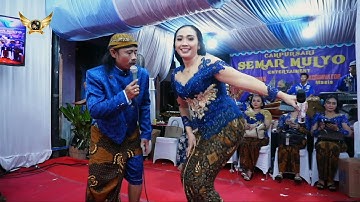 SRAGENAN SIDO MUKTI SIDO MULYO LALI JANJINE SAMBUNG WANCI DALU CAMPURSARI SEMAR MULYO