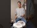 Samba Rhythms (drum tutorial) #samba #brazilian #drums
