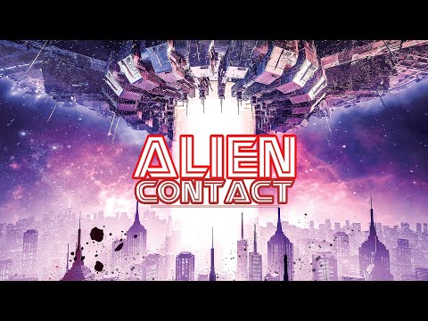 Alien Contact | ALIEN AND UFO ENCOUTERS FROM ANOTHER DIMENSION