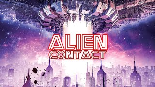 Alien Contact | ALIEN AND UFO ENCOUTERS FROM ANOTHER DIMENSION