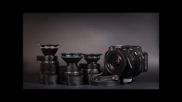 PhaseOne XT Box Opening