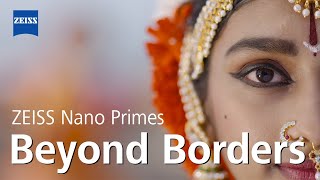 ZEISS Nano Lenses - Beyond Borders