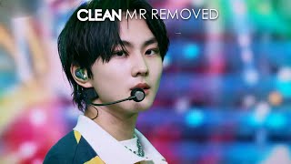 [CLEAN MR Removed] 211012 엔하이픈(ENHYPEN) - Tamed-Dashed MR제거
