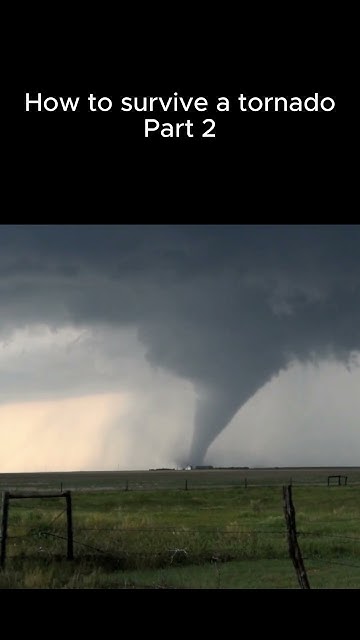 Annoying Orange How To Survive A Tornado How to survive a tornado Part 2 - YouTube
