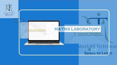 MATrix LABoratory