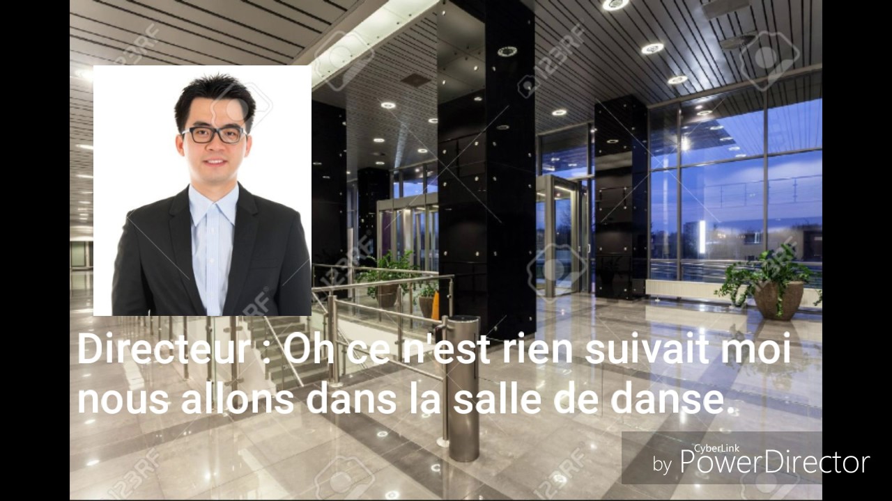 [BTS FF N°1] Le Vrai Amour EP 1