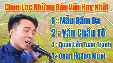 Hoài Thanh - Hát Văn / Mẫu Đầm Đa - Văn Chầu Tổ, Quan Lớn Tuần Tranh, Ngày 29 Thg 10, 2025