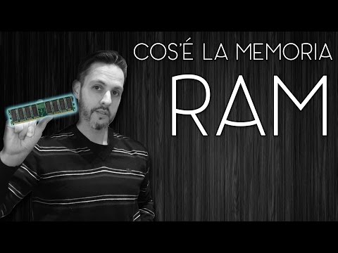 Video: Cosa significa 2 canali di memoria?