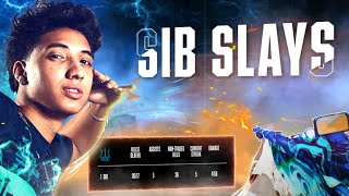 Rookie Sib is ABSOLUTELY FRYING | Sib Opening Weekend Highlights