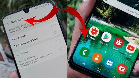 Only 1 killer hidden setting all samsung galaxy devices A50,A20,A10,J7nxt,J8,J6