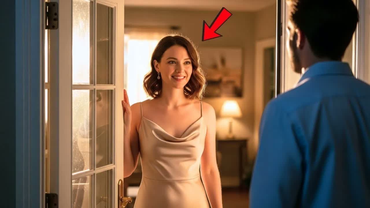 Niemand wagte, der Milliardärin zu widersprechen – bis ein Vater sagte： „Setzen Sie sich, Ma’am