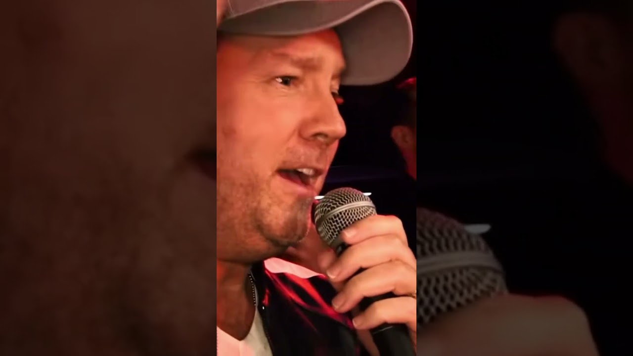 The legend that is John Reid aka nightcrawlers 🔥mk on the button&rsquo;s #legend #vibes