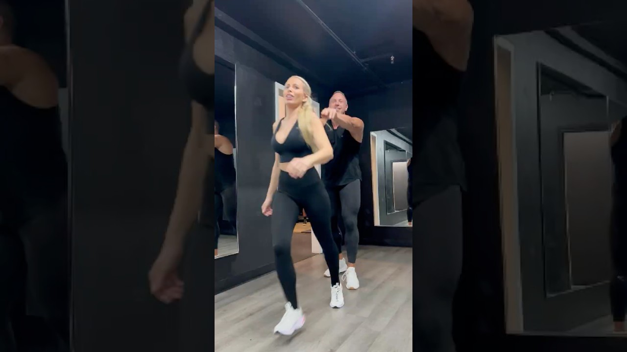 New course at Iron Forge Gym 