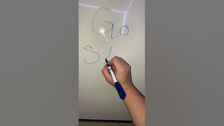 Gold Orientation Video- Regina McGee