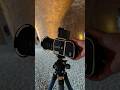 フィルムの感触で1億画素の写真を撮る|Hasselblad 503CW & CFV 100C