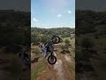 Practicing the whips