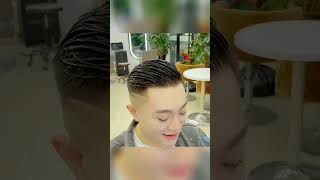 Hairstyles Gel Comb