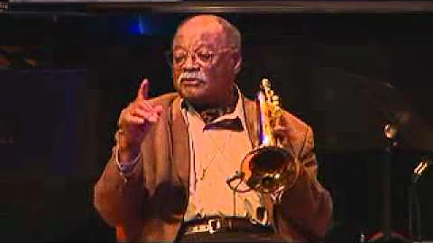 Master Class with the Late Clark Terry - The Perfo...