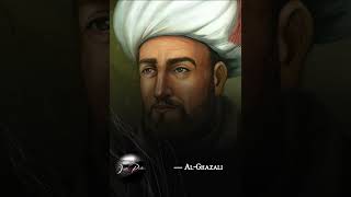 Declare Your Jihad: Al Ghazali  Five Best Quotes [Life Changing Philosophy]