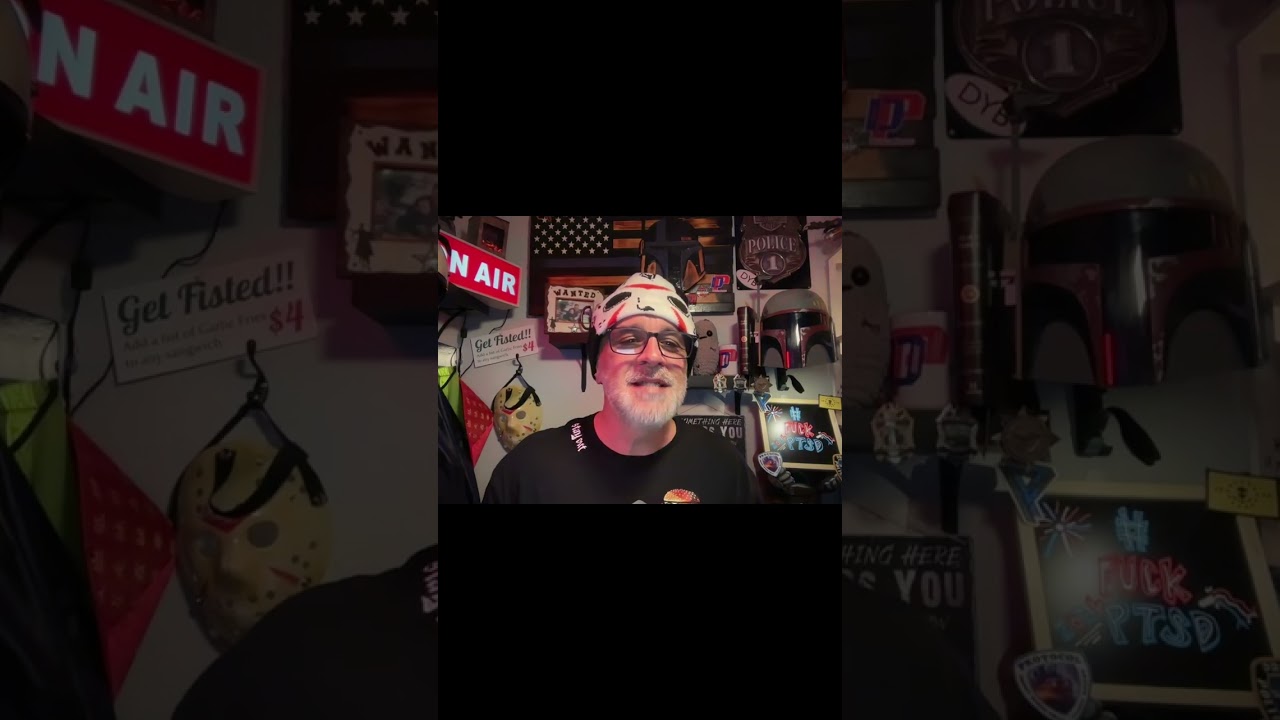 Dumb Cops • by DP • 01-12-2026