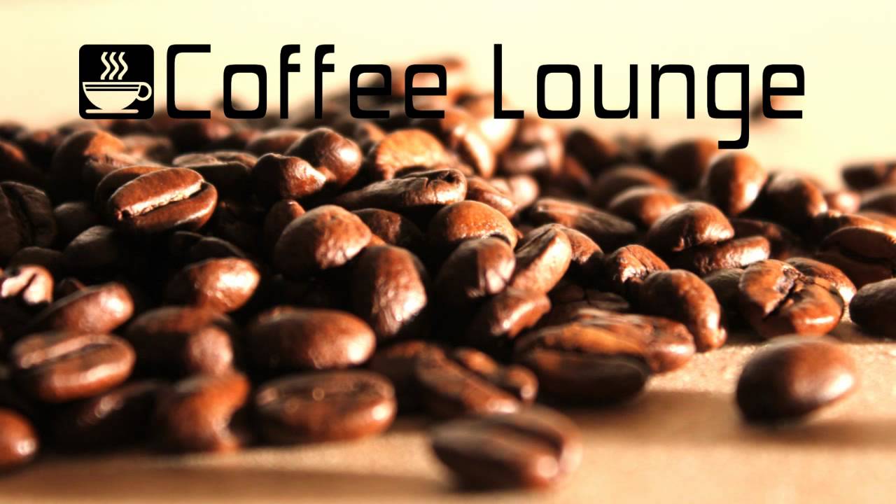 Instrumental Coffee lounge background music - YouTube