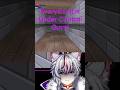 This Game Is Not Cute Anymore... #vtuber #funnyclip #horrorgaming #kururuto