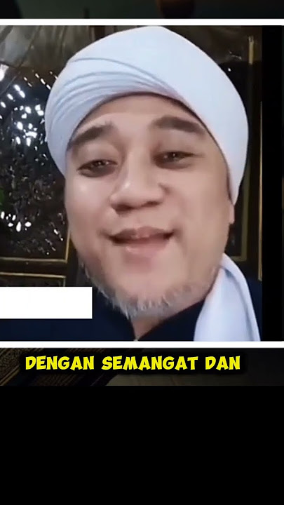 Pernyataan Bahar Smith Ini Sangat Menyakiti Keluarga Besar Walisongo?!  #baalawi #nasab #nasabhabaib
