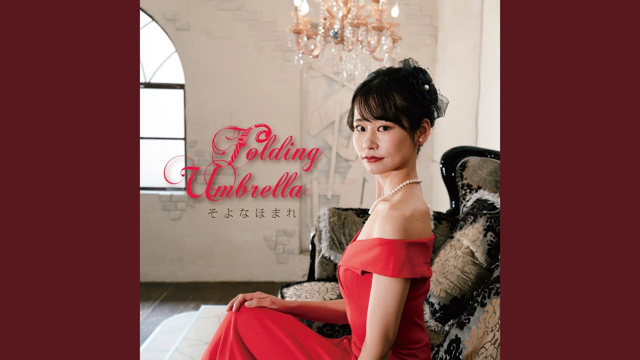 Folding Umbrella (Jazz Ver.) YouTube