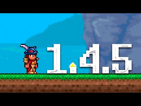 ВСЕ СПОЙЛЕРЫ 1.4.5
