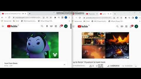 up to faster 11 parison to tsum tsum