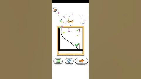 Draw 2 Save 3 Level 122 & 123