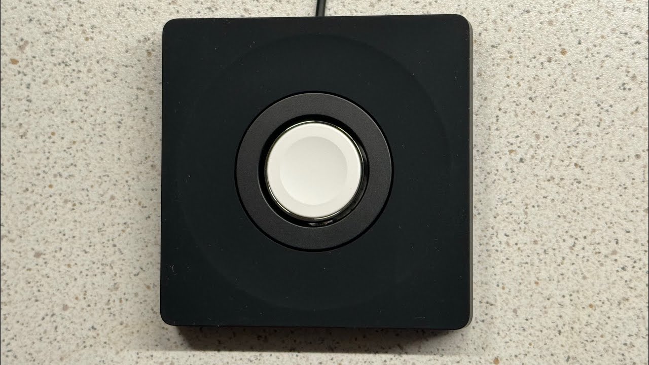 Belkin Apple Watch Fast Charger YouTube