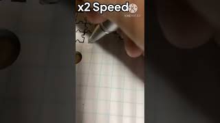 Day 3 of Filling a Sheet of Grid Paper With Puzzle Pieces