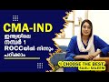 Right option for the right futurecatalyst educationcma uscma indiacatsajili saleem