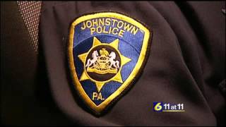 Man wanted on attempted homicide charges found in Johnstown