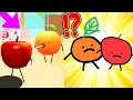 【ひみつのおるすばん】ジュースパーティーのジュースを食べ物に当て続けると『絵のりんご』がゲットできる！！！？？？【Roblox/secretstaycation】