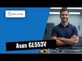 Asus GL553V: Ääni kuuluu laitteesta? 🔧 Näin korjasimme sen