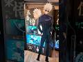 【ファンパレ】呪術廻戦ファントムパレードPOPUP!グッズ開封は本編へ【幻影夜行本舗2025】#jujutsukaisen#jjk#주술회전#呪術廻戦 #懐玉玉折 #五条悟 #shorts#주술회전