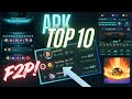 Top10 BEST Strategy In Galaxy Defense With 700 ATK Free2Play Top10 BEST Strategy In Galaxy Defense With 700 ATK Free2Play
