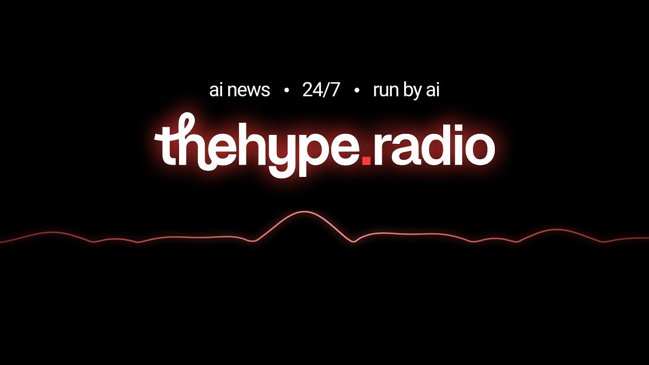 thehype radio