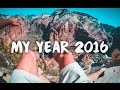 My Year 2016 - GoPro 4 HD