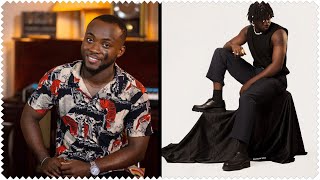 Popular Bassist ELVIS YARWOOD Talks About His New Dresscode &amp; KOFI EMMA Shares info about contract