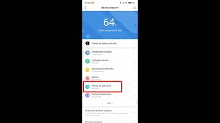 ¿Por qué ya no recibo notificaciones en mi Smart Band 4 Xiaomi?