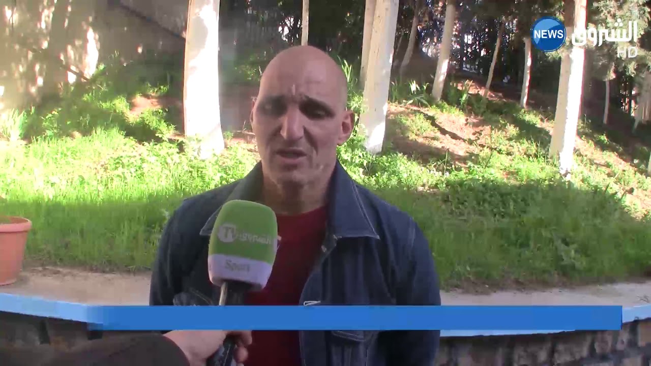 دراجي قصة شاب جزائري يبحث عن أرقام قياسية جديدة