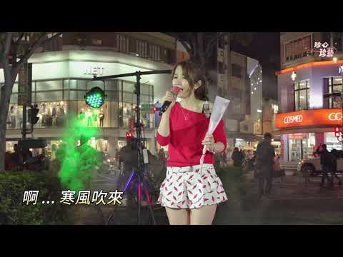 謝桂珍 ~ 絕情風   (  原主唱 : 黃乙玲  )   台語歌曲   2023.10.18  ( 珍心珍藝 )