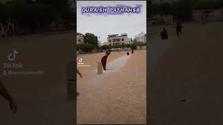 cricket match| my batting