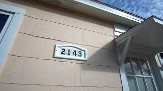 2143 6th Ave N, St Petersburg FL 33713 - Historic Kenwood Pool Home for sale