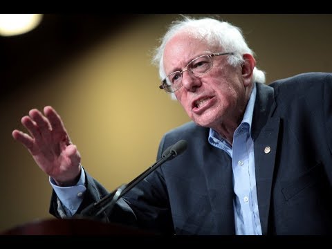 Bernie To Announce, Government Shutdown Ends, The Kamala Problem - Bernie To Announce, Government Shutdown Ends, The Kamala Problem